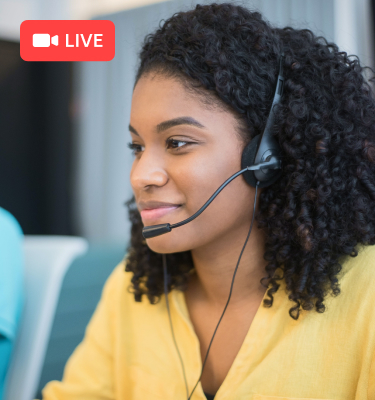 Live Calls