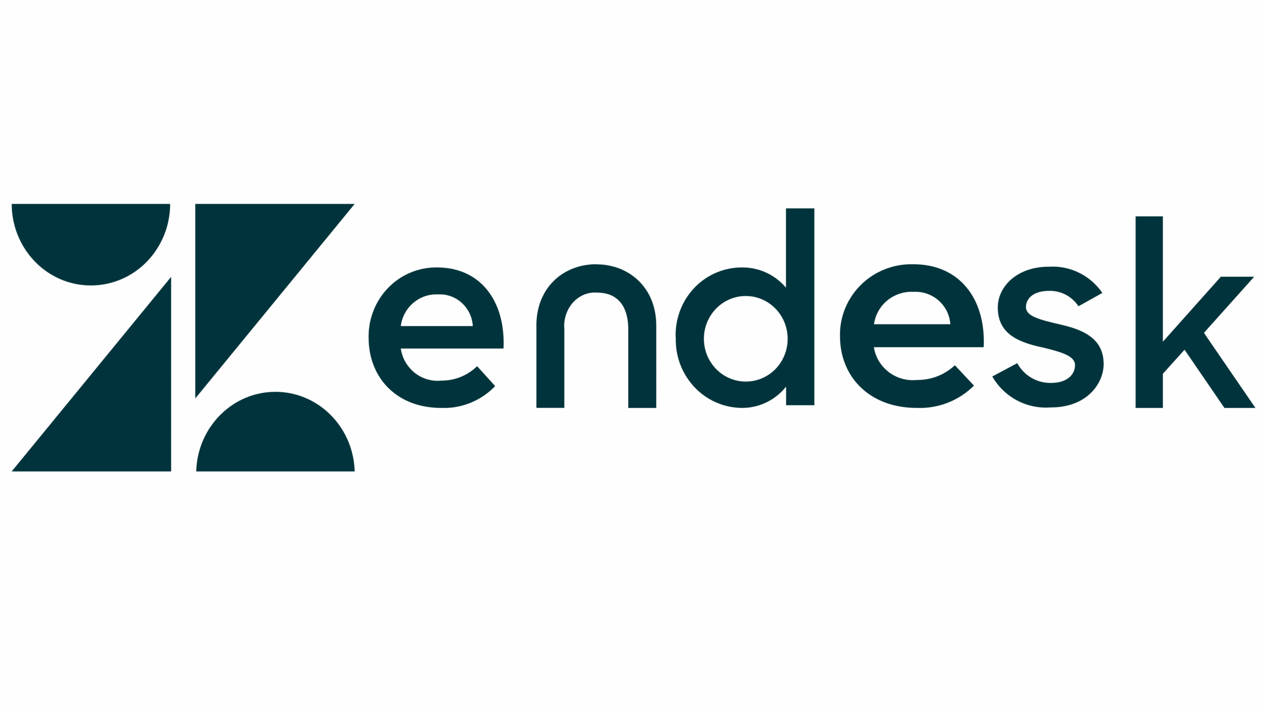 Zendesk-Logo